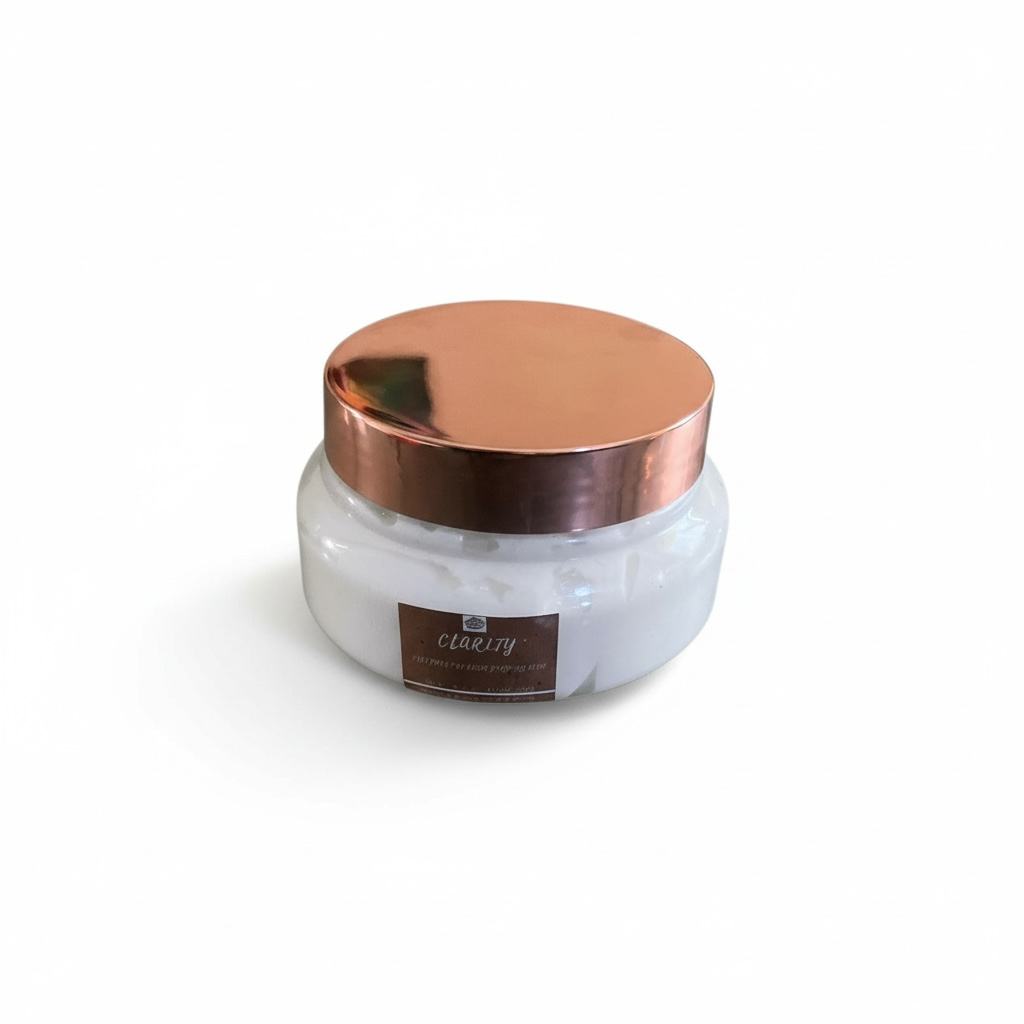 CLARITY: LUXE SPA COLLECTION