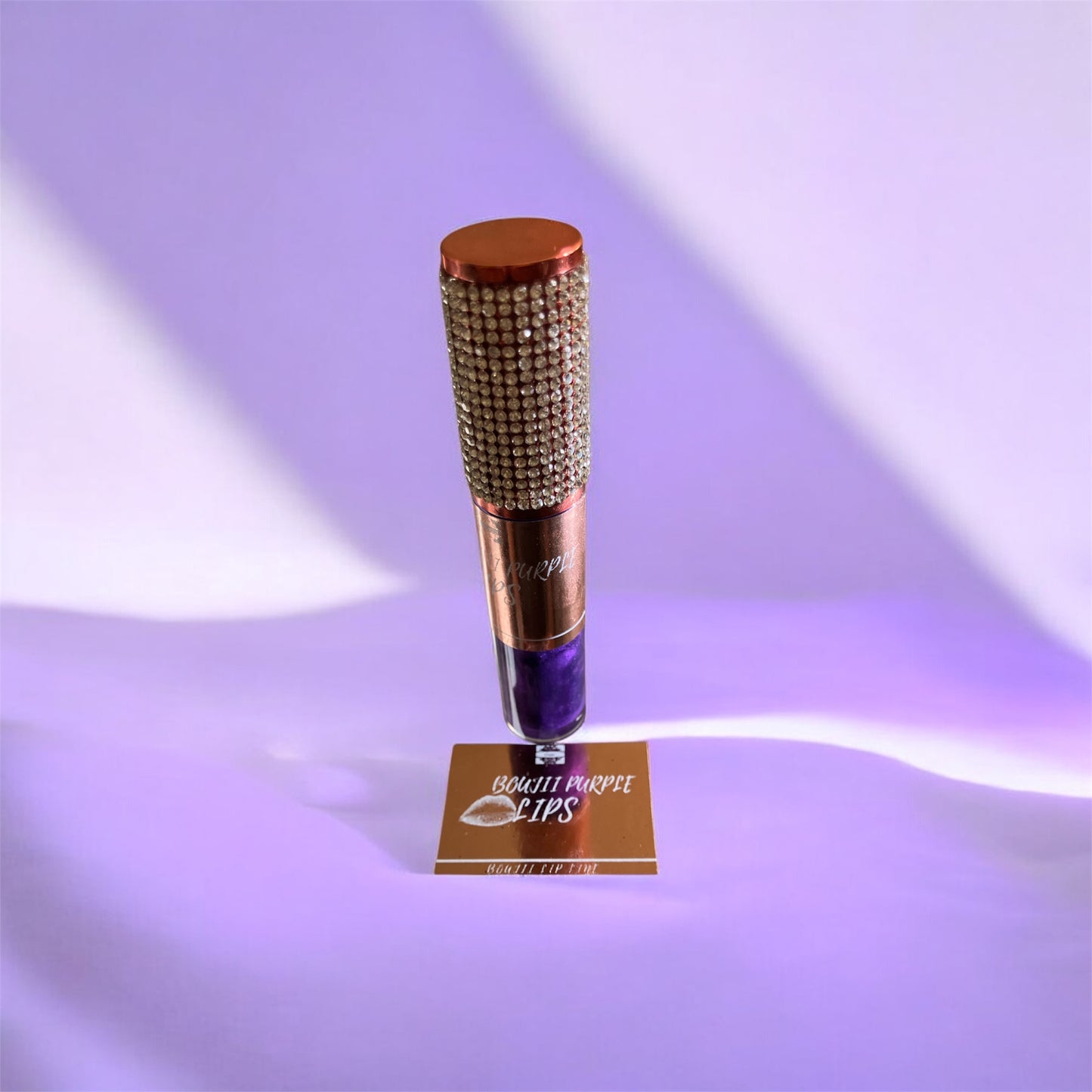 BOUJII LIPS,BOUJII SCRUBS:THE BOUJII LINE!