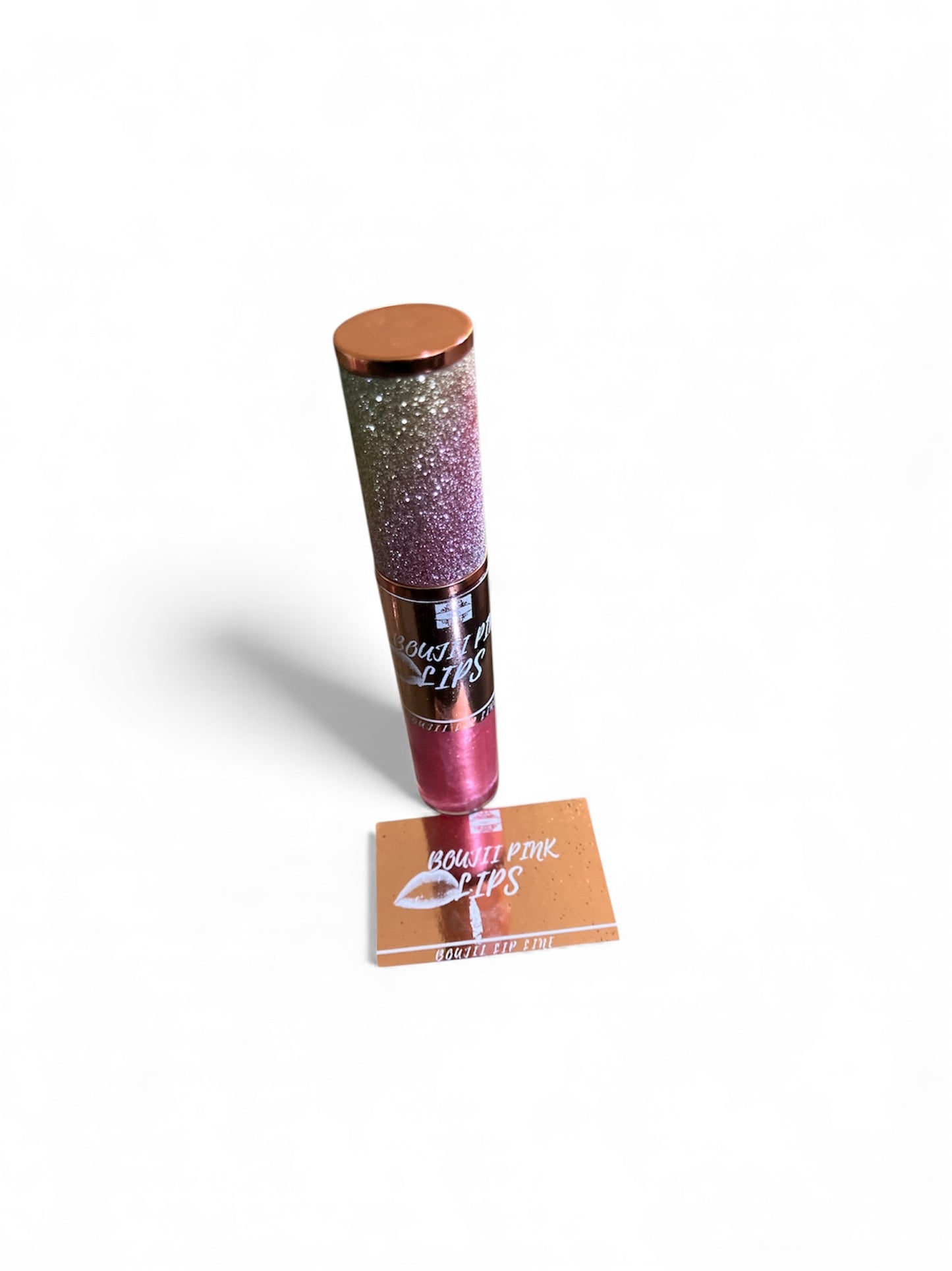 BOUJII LIPS,BOUJII SCRUBS:THE BOUJII LINE!