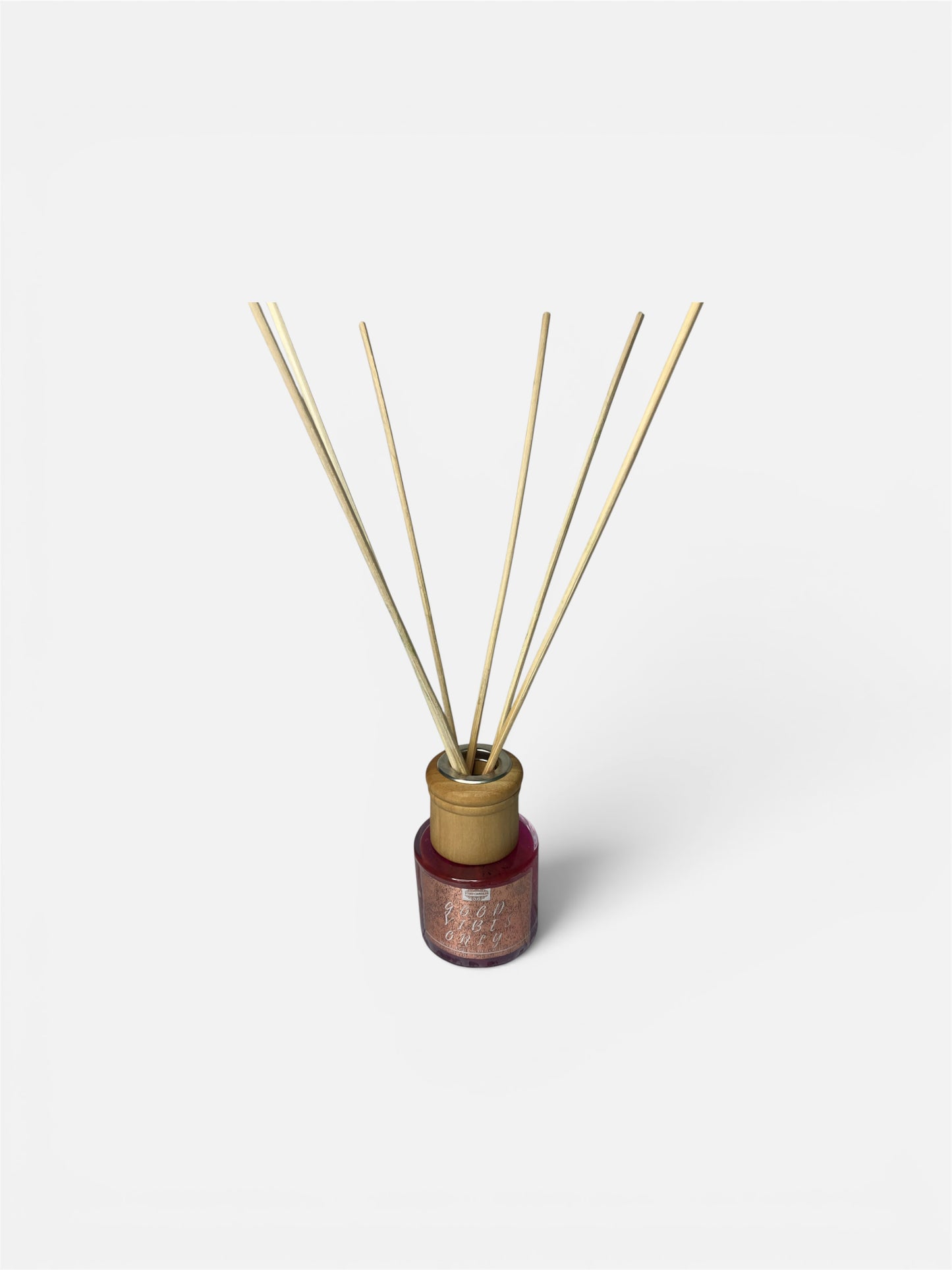 Continuous Fragrance: CLARITY, GOOD VIBES ONLY & RENEWED