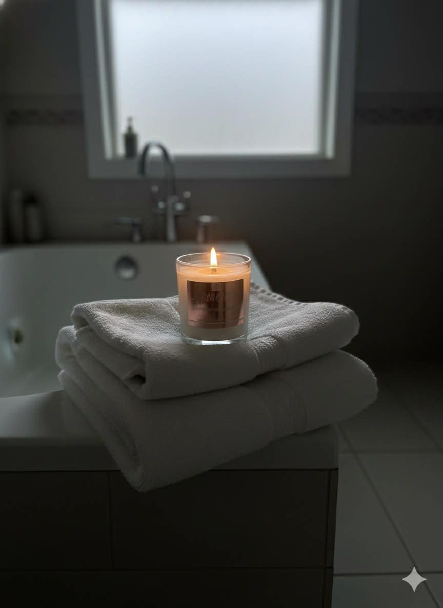 CLARITY: LUXE SPA COLLECTION