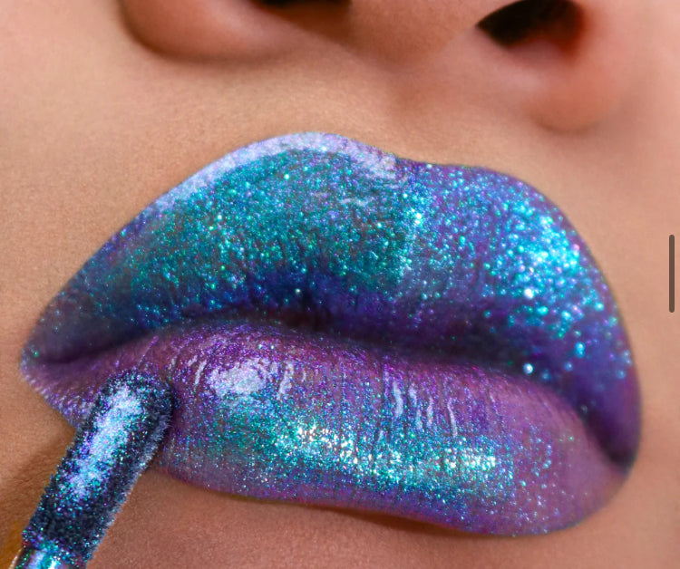BOUJII LIPS,BOUJII SCRUBS:THE BOUJII LINE!
