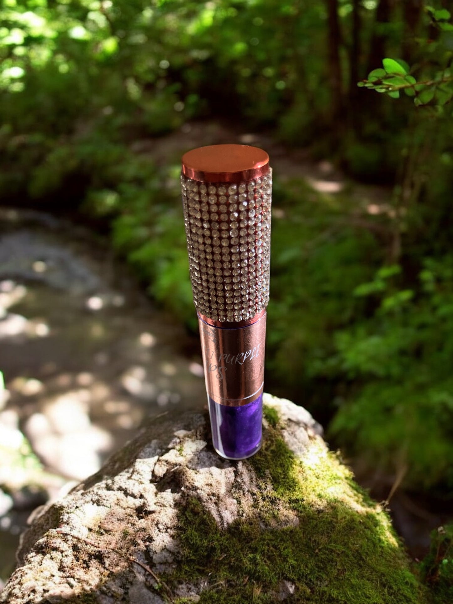 BOUJII LIPS,BOUJII SCRUBS:THE BOUJII LINE!