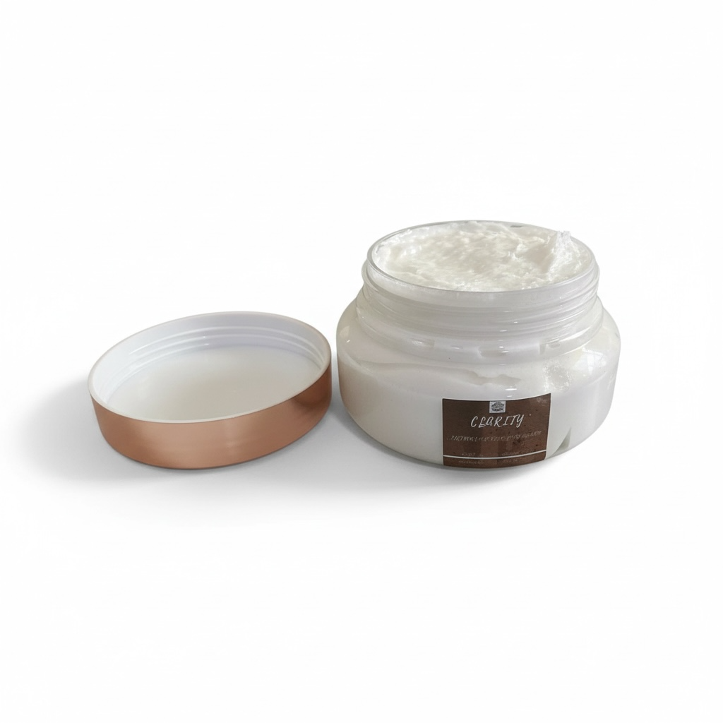 CLARITY: LUXE SPA COLLECTION