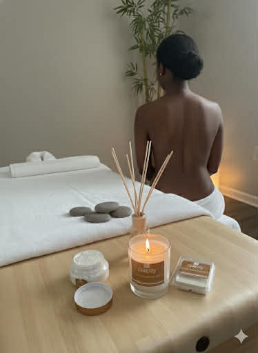 CLARITY: LUXE SPA COLLECTION