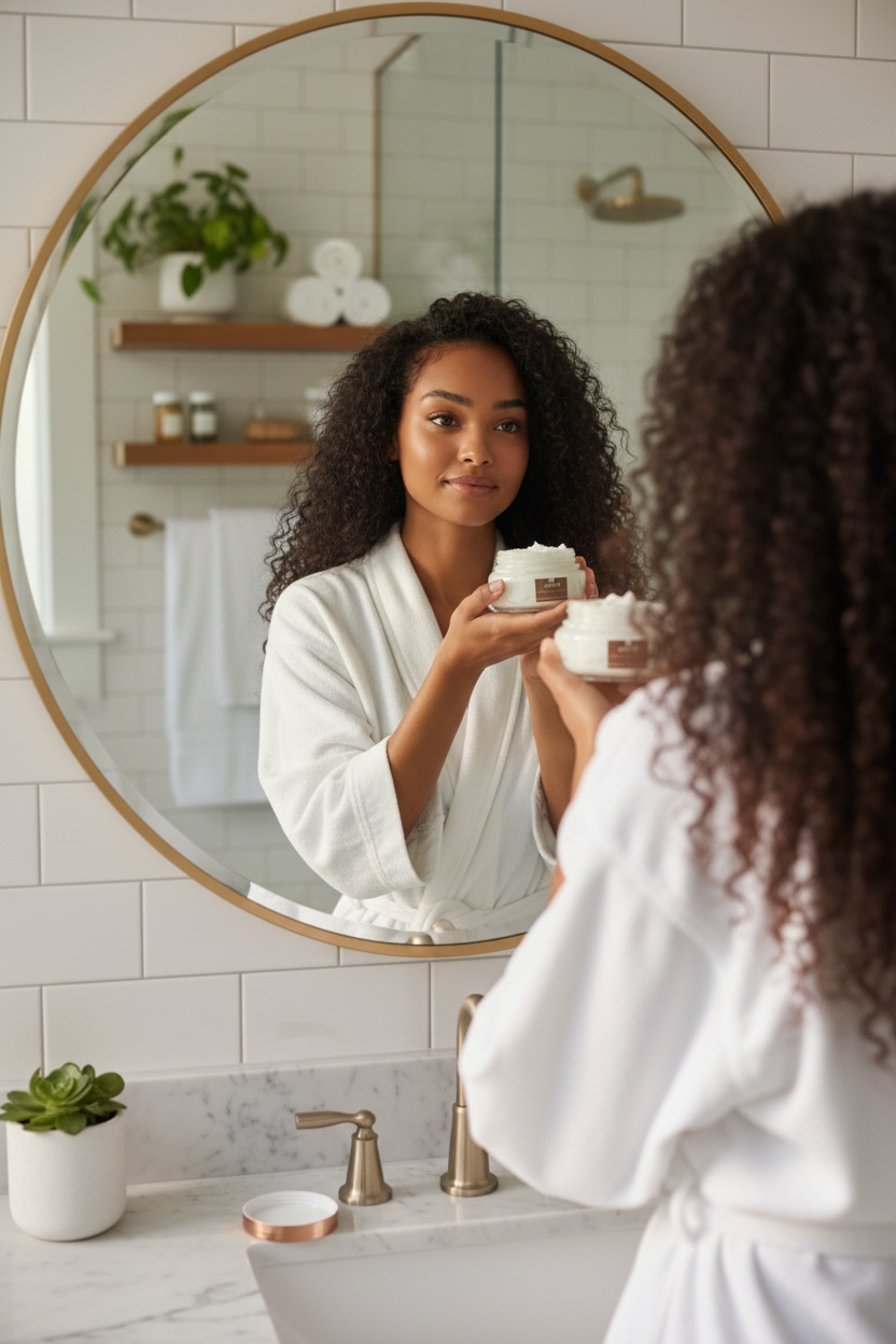 CLARITY: LUXE SPA COLLECTION
